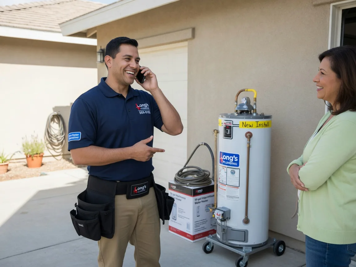 Leak Detection Canadian, TX FAQs